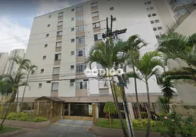 Foto 1 de Apartamento com 3 Quartos para alugar, 80m² em Vila Moreira, Guarulhos
