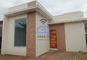 Foto 1 de Casa com 3 Quartos à venda, 70m² em Martim de Sa, Caraguatatuba