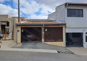 Foto 1 de Casa com 3 Quartos à venda, 135m² em Vila Fleury, Sorocaba