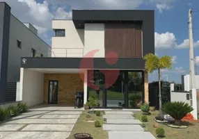 Foto 1 de Casa de Condomínio com 3 Quartos para alugar, 253m² em Jardim Panorama, Jacareí