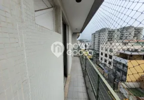 Foto 1 de Apartamento com 3 Quartos à venda, 94m² em Méier, Rio de Janeiro