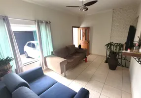 Foto 1 de Casa com 3 Quartos à venda, 159m² em Castelinho, Piracicaba