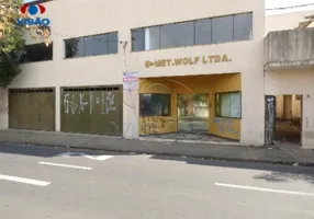 Foto 1 de Galpão/Depósito/Armazém para alugar, 3300m² em Vila Maria Helena, Indaiatuba