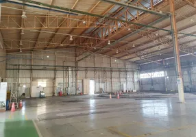 Foto 1 de Galpão/Depósito/Armazém com 1 Quarto à venda, 4000m² em Polo Industrial de Camacari, Camaçari