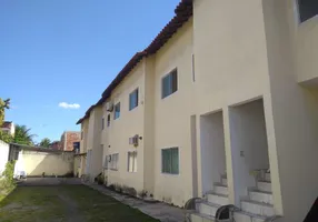 Foto 1 de Apartamento com 2 Quartos à venda, 54m² em Laranjal, São Gonçalo