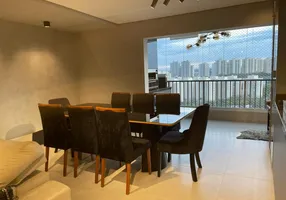 Foto 1 de Apartamento com 3 Quartos à venda, 110m² em Alphaville Empresarial, Barueri