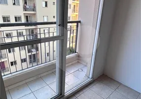 Foto 1 de Apartamento com 2 Quartos para alugar, 50m² em Mandaqui, São Paulo