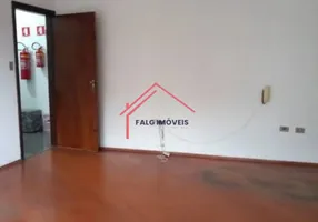 Foto 1 de Sala Comercial para alugar, 27m² em Vila Osasco, Osasco