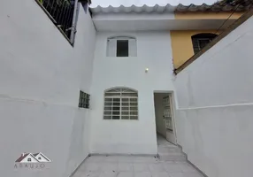 Foto 1 de Casa com 2 Quartos à venda, 78m² em Jardim Marilu, São Paulo