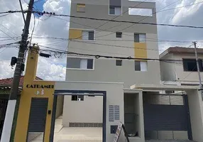 Foto 1 de Apartamento com 2 Quartos à venda, 40m² em Jardim Vila Formosa, São Paulo