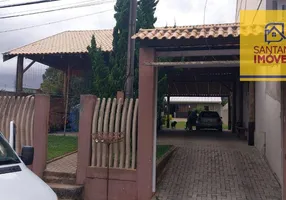 Foto 1 de Casa com 3 Quartos à venda, 120m² em Centro, Campo Largo