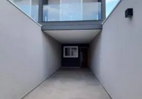 Foto 1 de Sobrado com 3 Quartos à venda, 142m² em Vila Ré, São Paulo