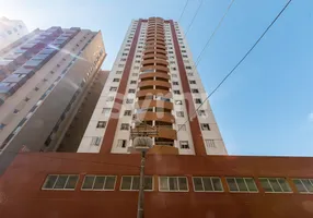 Foto 1 de Apartamento com 3 Quartos à venda, 88m² em Cristo Rei, Curitiba