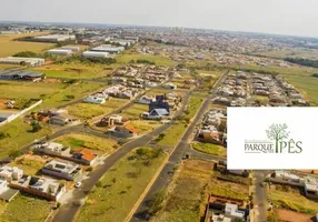 Foto 1 de Lote/Terreno à venda, 229m² em Residencial Parque dos Ipes I, Mirassol