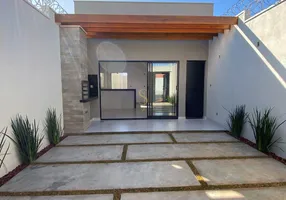 Foto 1 de Casa com 2 Quartos à venda, 125m² em Jardim Adelinha, Franca
