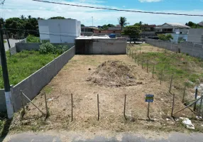 Foto 1 de Lote/Terreno à venda, 300m² em Nova Almeida, Serra