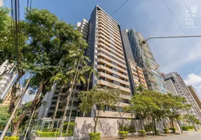 Foto 1 de Apartamento com 4 Quartos à venda, 315m² em Batel, Curitiba
