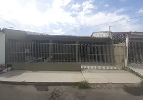 Foto 1 de Casa com 3 Quartos à venda, 100m² em Luzia, Aracaju