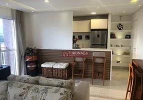 Foto 1 de Apartamento com 1 Quarto à venda, 55m² em Vila Barreto, São Paulo