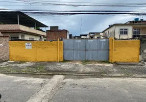 Foto 1 de Lote/Terreno à venda, 480m² em Olavo Bilac, Duque de Caxias