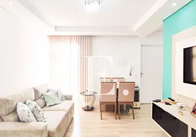 Foto 1 de Apartamento com 2 Quartos à venda, 52m² em Jardim Ouro Verde, Campinas