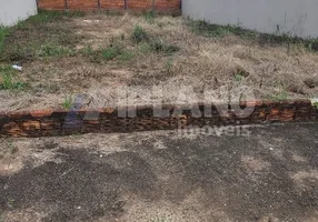 Foto 1 de Lote/Terreno à venda, 250m² em Jardim de Cresci, São Carlos