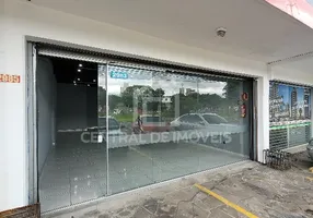 Foto 1 de Ponto Comercial para alugar, 77m² em Santana, Porto Alegre