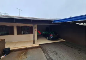 Foto 1 de Casa com 3 Quartos à venda, 153m² em Leonor, Londrina