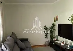 Foto 1 de Apartamento com 2 Quartos à venda, 87m² em Vila Joaquim Inácio, Campinas