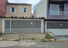 Foto 1 de Sobrado com 4 Quartos à venda, 174m² em Quitaúna, Osasco