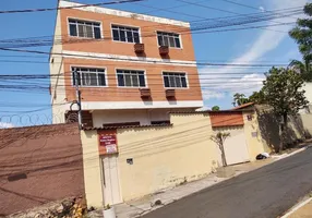 Foto 1 de Apartamento com 3 Quartos à venda, 74m² em Baú, Cuiabá