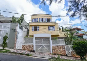 Foto 1 de Casa com 4 Quartos à venda, 397m² em Comiteco, Belo Horizonte