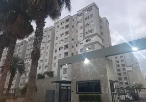 Foto 1 de Apartamento com 2 Quartos à venda, 43m² em Vila Rosa, Novo Hamburgo