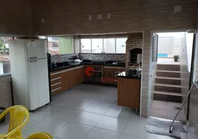 Foto 1 de Sobrado com 3 Quartos à venda, 270m² em Vila Buenos Aires, São Paulo