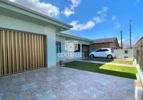 Foto 1 de Casa com 3 Quartos à venda, 200m² em Uvaranas, Ponta Grossa