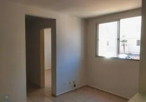 Foto 1 de Apartamento com 2 Quartos para alugar, 45m² em Parque Jamaica, Londrina