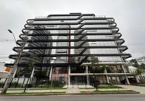 Foto 1 de Apartamento com 1 Quarto à venda, 13m² em Alto da Glória, Curitiba