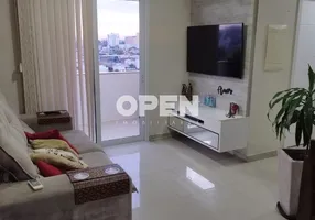 Foto 1 de Apartamento com 2 Quartos à venda, 67m² em Marechal Rondon, Canoas