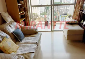 Foto 1 de Apartamento com 3 Quartos à venda, 94m² em Santana, São Paulo