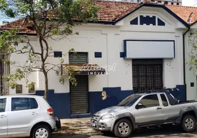 Foto 1 de Casa com 1 Quarto para alugar, 160m² em Centro, Piracicaba