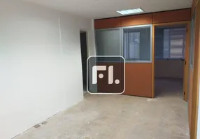 Foto 1 de Sala Comercial para venda ou aluguel, 132m² em Brooklin, São Paulo