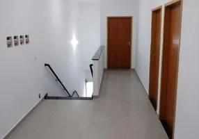 Foto 1 de Sala Comercial para alugar, 23m² em Villa Branca, Jacareí