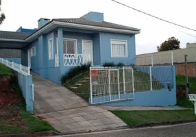 Foto 1 de Casa com 3 Quartos à venda, 104m² em Santa Cruz, Gravataí