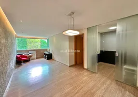 Foto 1 de Apartamento com 3 Quartos à venda, 105m² em Sagrada Família, Belo Horizonte