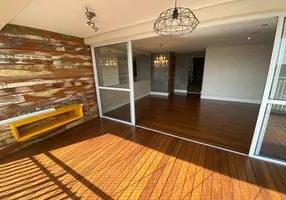 Foto 1 de Apartamento com 3 Quartos para venda ou aluguel, 134m² em Jardim Olympia, São Paulo