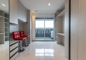 Foto 1 de Apartamento com 1 Quarto para alugar, 25m² em Belém, São Paulo
