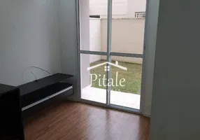 Foto 1 de Apartamento com 2 Quartos à venda, 48m² em Bairro das Graças, Cotia