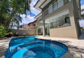 Foto 1 de Casa de Condomínio com 4 Quartos à venda, 300m² em Res.Tres Alphaville, Santana de Parnaíba