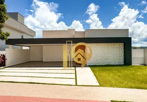 Foto 1 de Casa de Condomínio com 3 Quartos à venda, 263m² em Urbanova, São José dos Campos