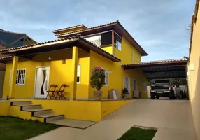 Foto 1 de Casa com 5 Quartos à venda, 270m² em Sao Jose, Armação dos Búzios